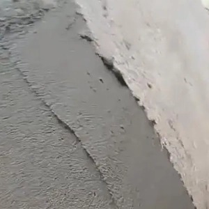 红寺堡水工建筑物I级C55聚合物改性水泥砂浆 渠道防渗泵站加固迎水面抗冲刷砂浆
