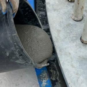 红寺堡二类超细型cgm340电厂发电机汽轮机台板垫块设备基础大流态灌浆料