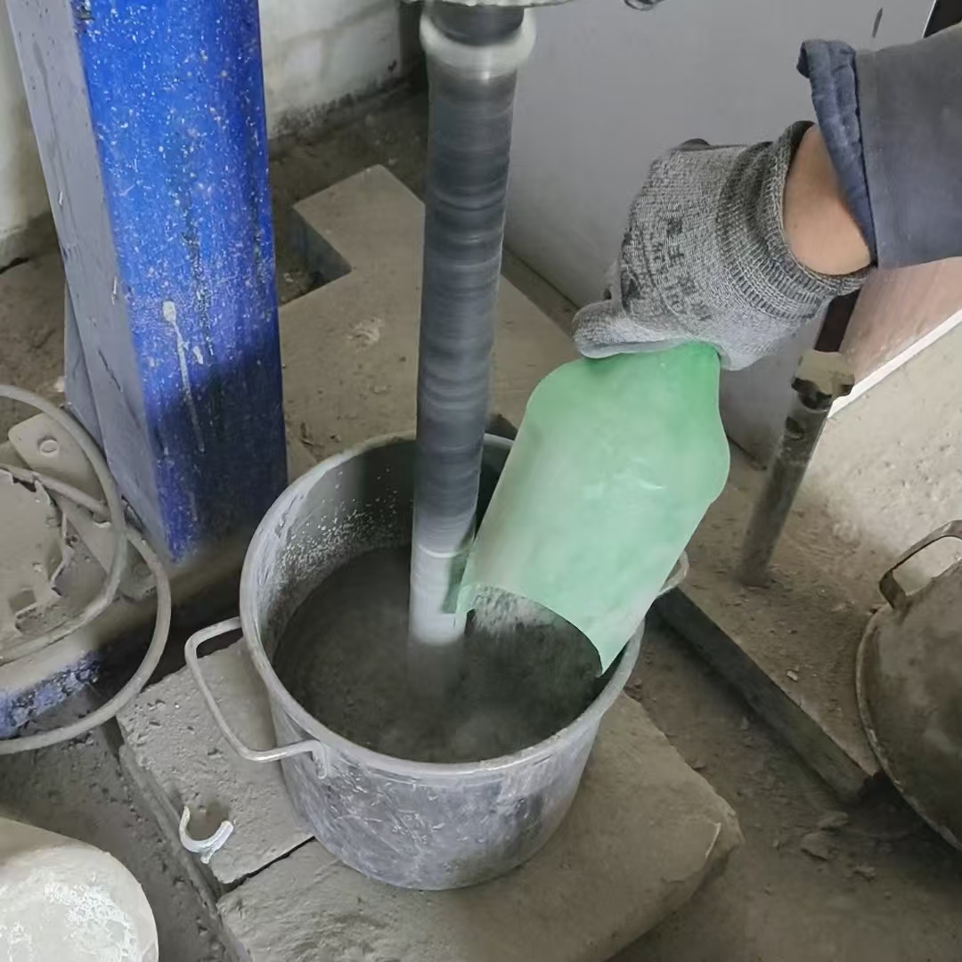 红寺堡桥梁公路张拉用H60压浆料与普通压浆料有什么区别？