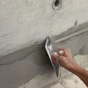 红寺堡P型防护型环氧树脂砂浆