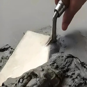 红寺堡混凝土裂缝孔洞剥落冻融修复用高强度丙乳防腐蚀砂浆