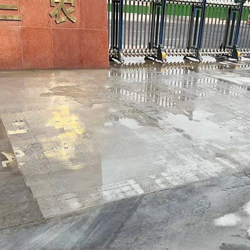 红寺堡水泥路面翻新砂浆